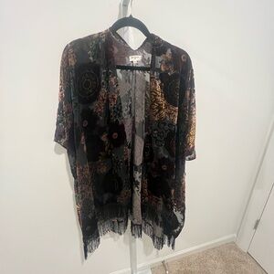 WORLD MARKET ONE SIZE KUMONO